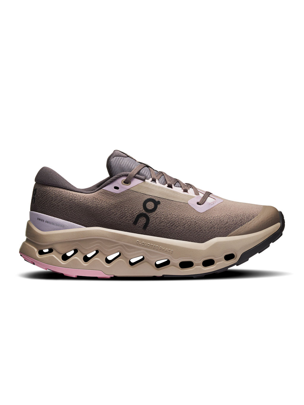 Women's Cloudsurfer Trail 2 Waterproof