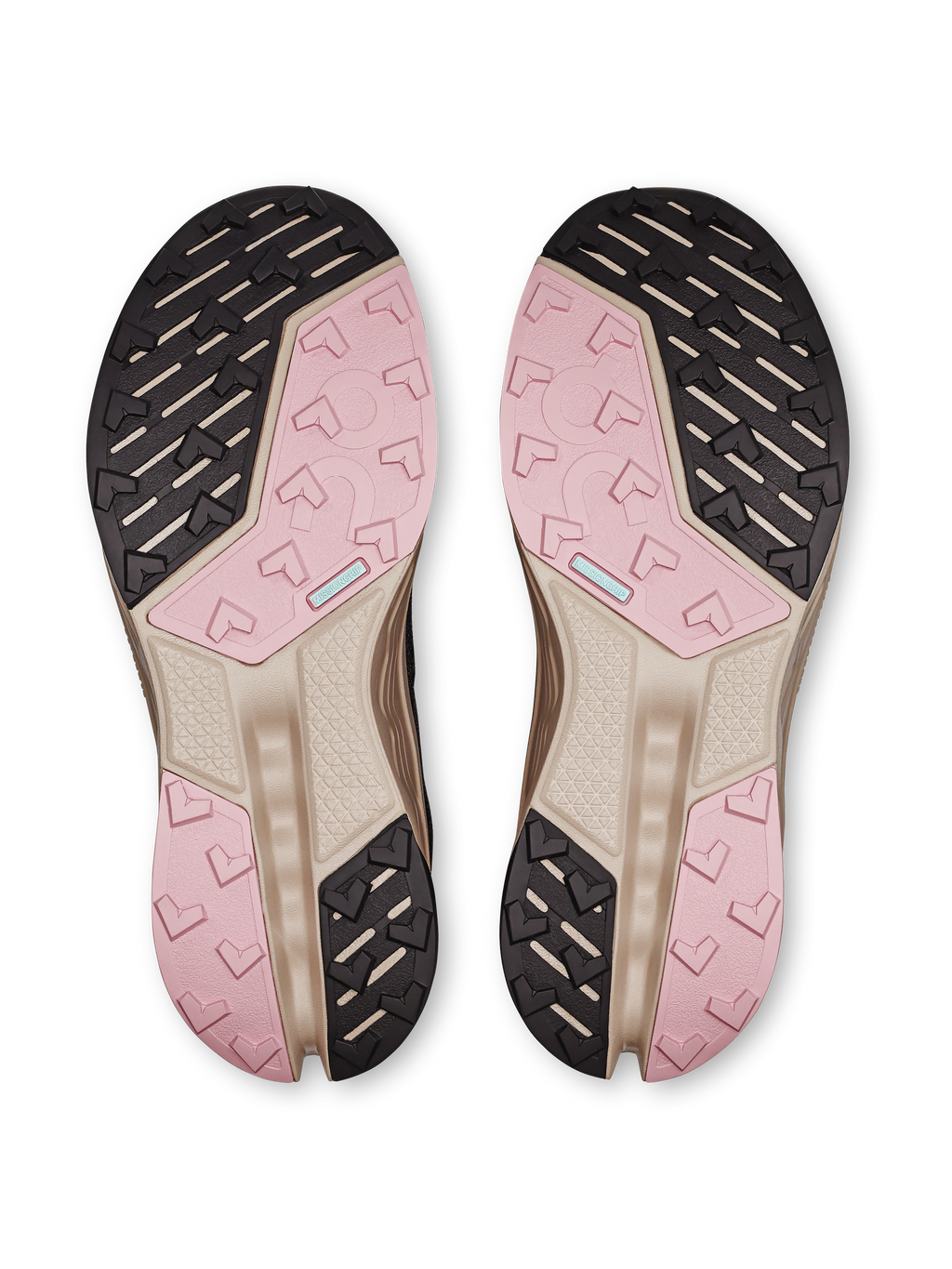 Women's Cloudsurfer Trail 2 Waterproof