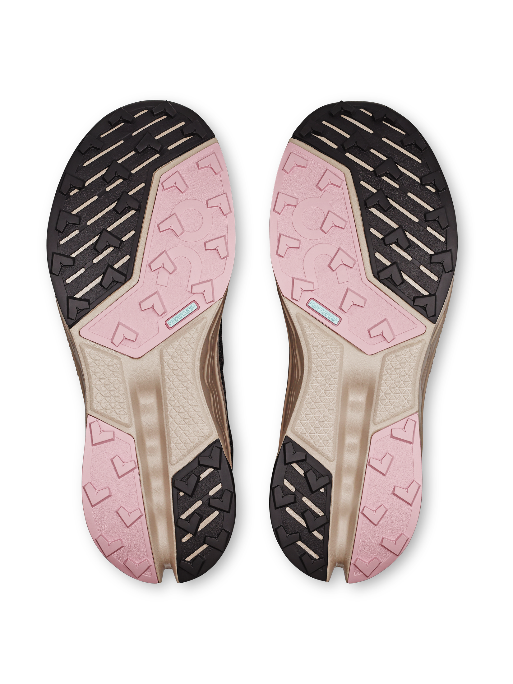 Women's Cloudsurfer Trail 2 Waterproof