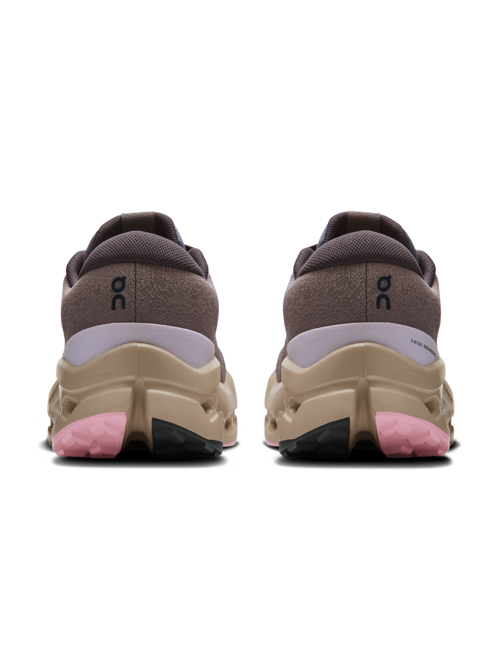 Women's Cloudsurfer Trail 2 Waterproof