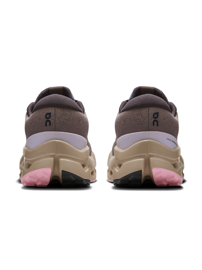 Women's Cloudsurfer Trail 2 Waterproof Main Image