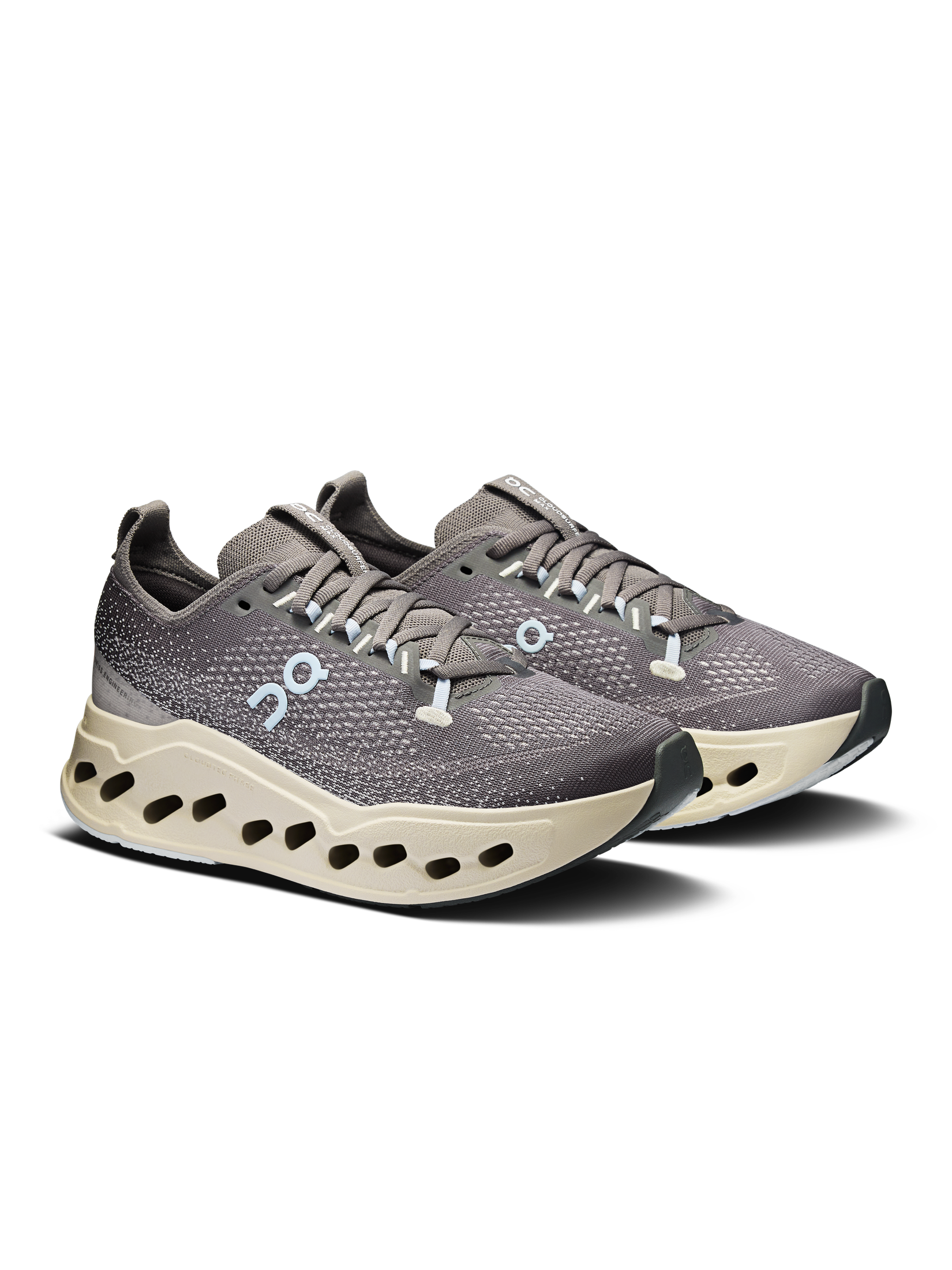 Women's Cloudsurfer Max