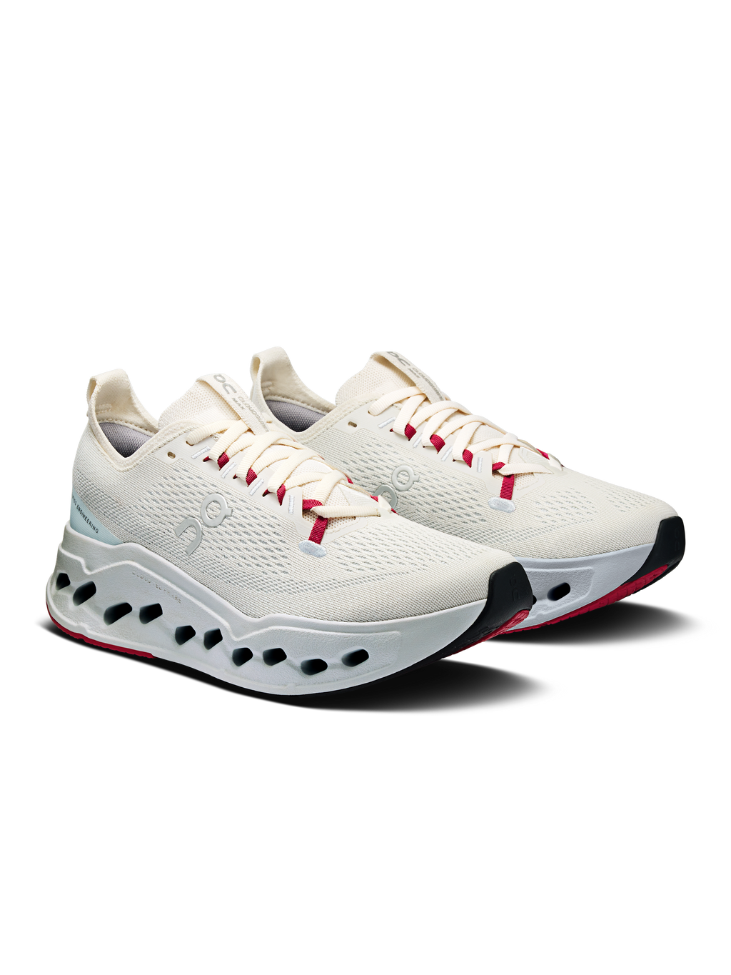 Women's Cloudsurfer Max