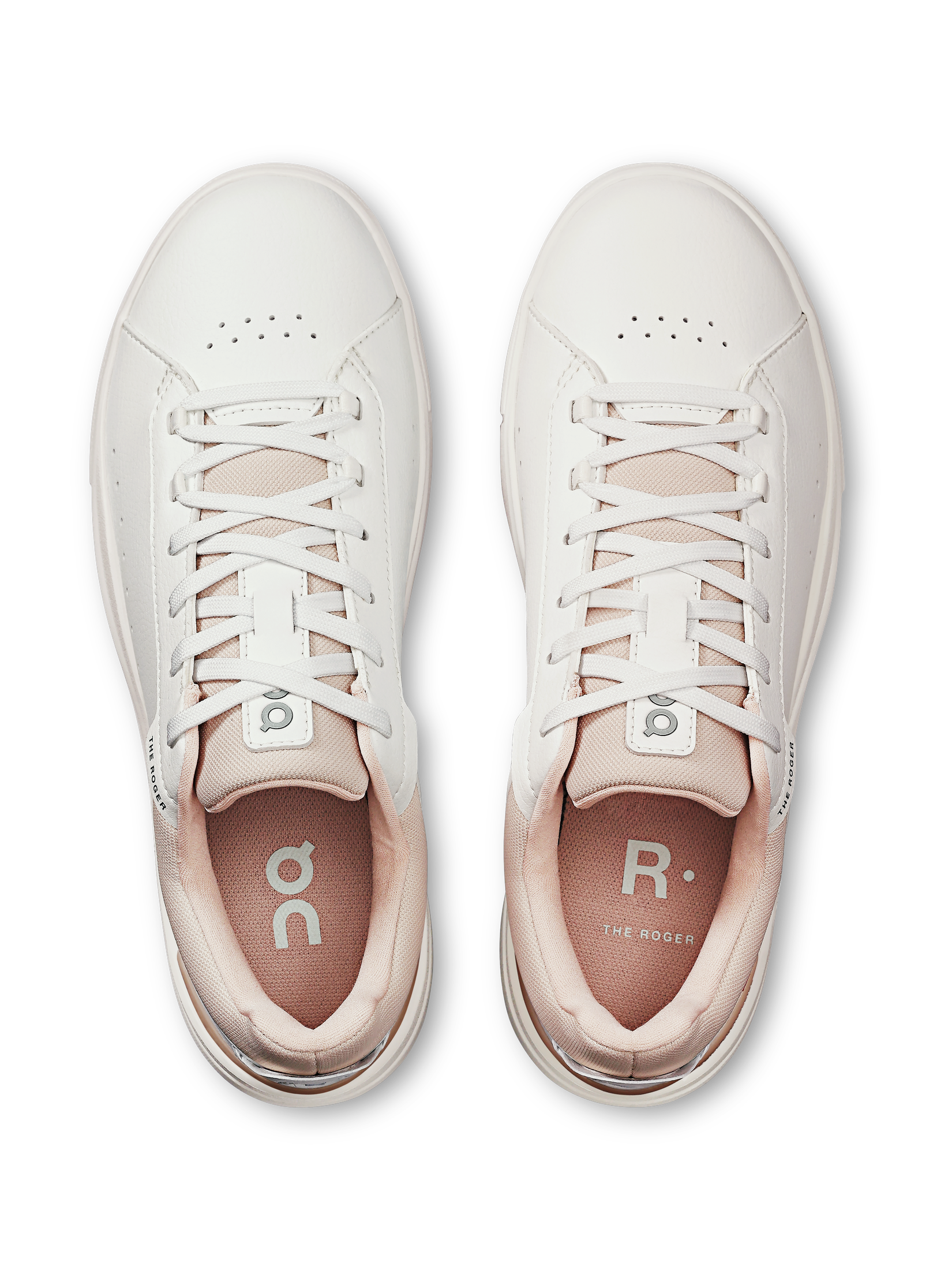 Women's The Roger Advantage