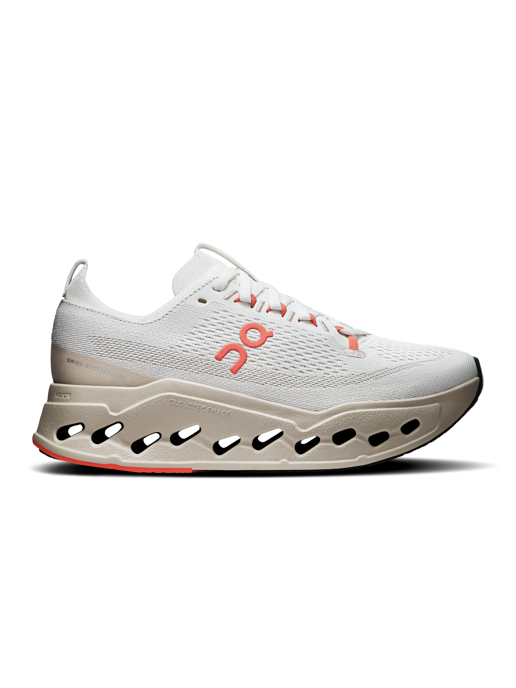 Women's Cloudsurfer Max Wide