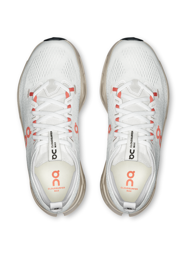 Women's Cloudsurfer Max Wide Main Image