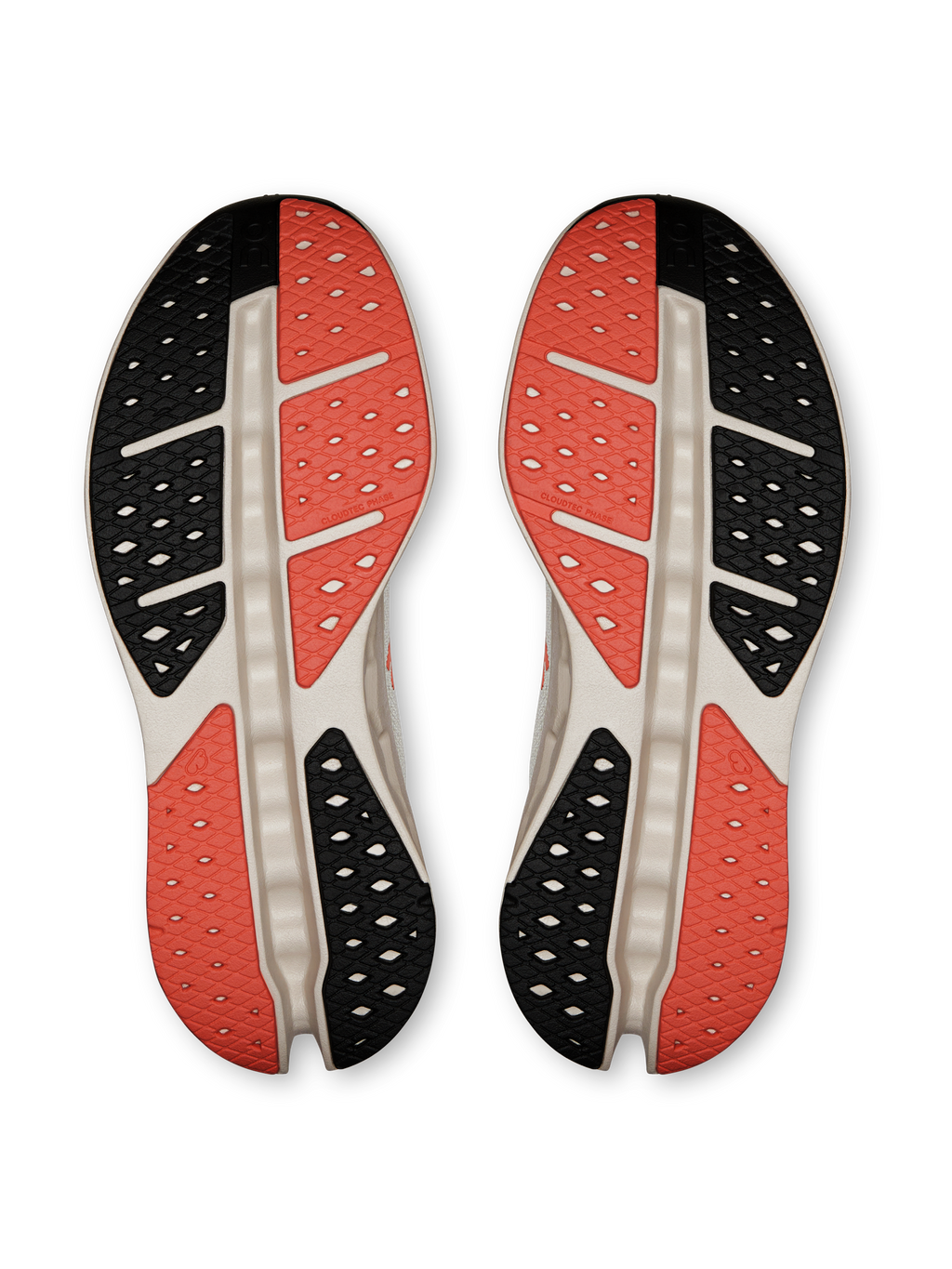 Women's Cloudsurfer Max Wide