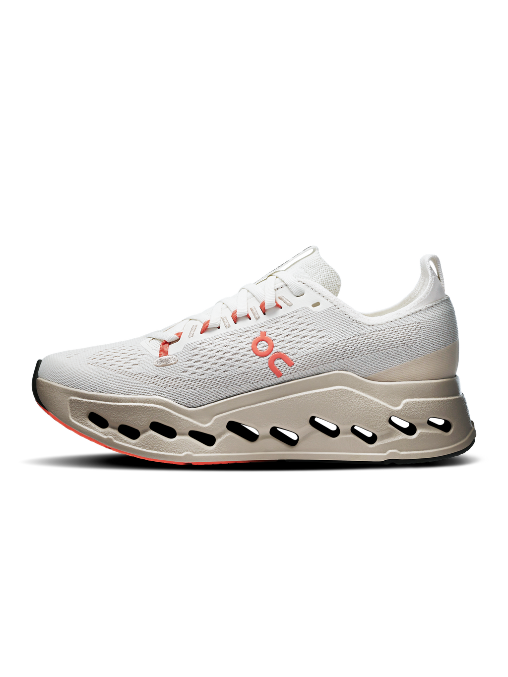 Women's Cloudsurfer Max Wide