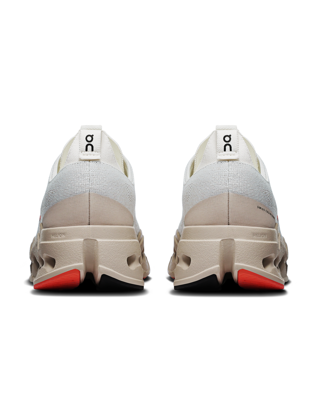 Women's Cloudsurfer Max Wide