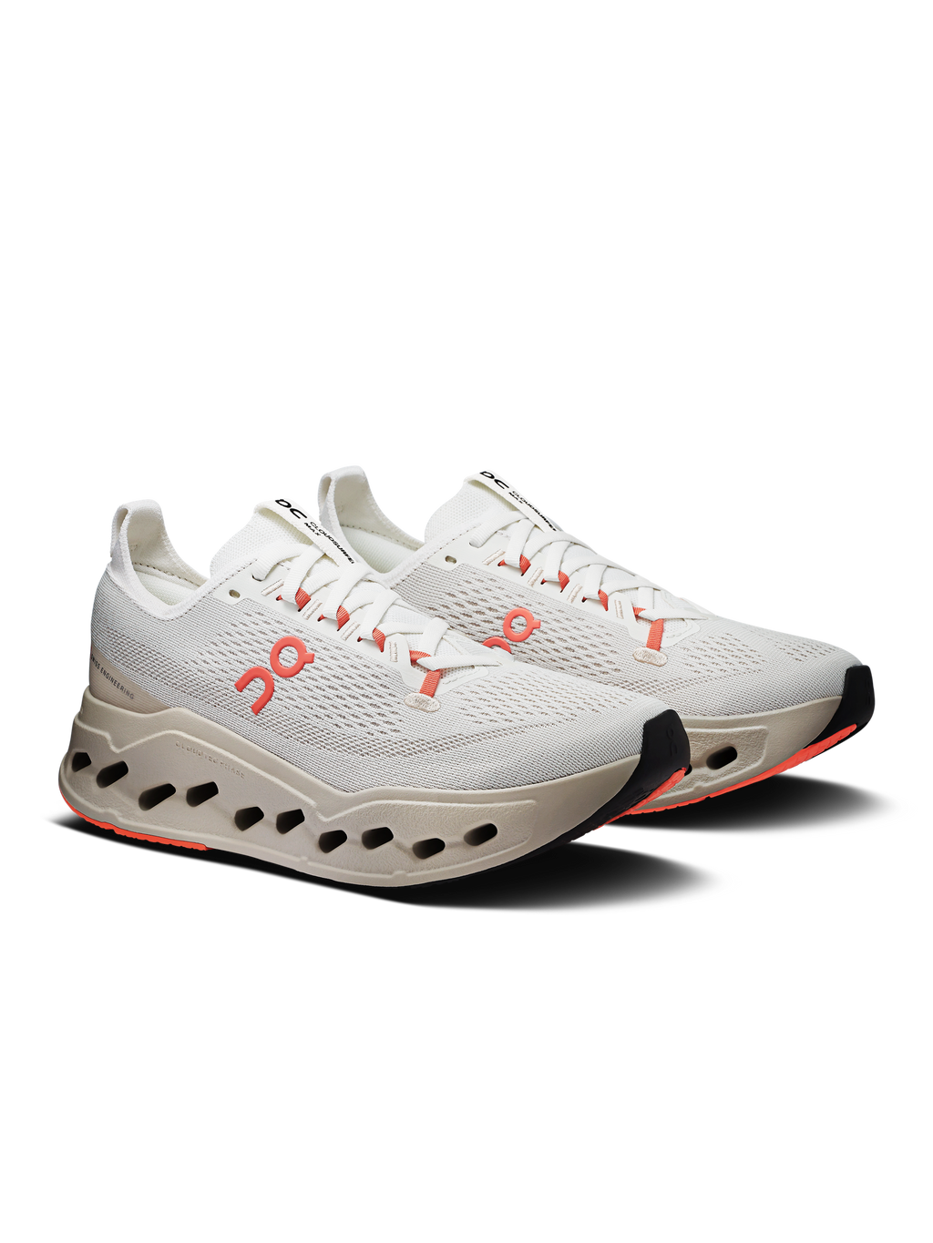 Women's Cloudsurfer Max Wide