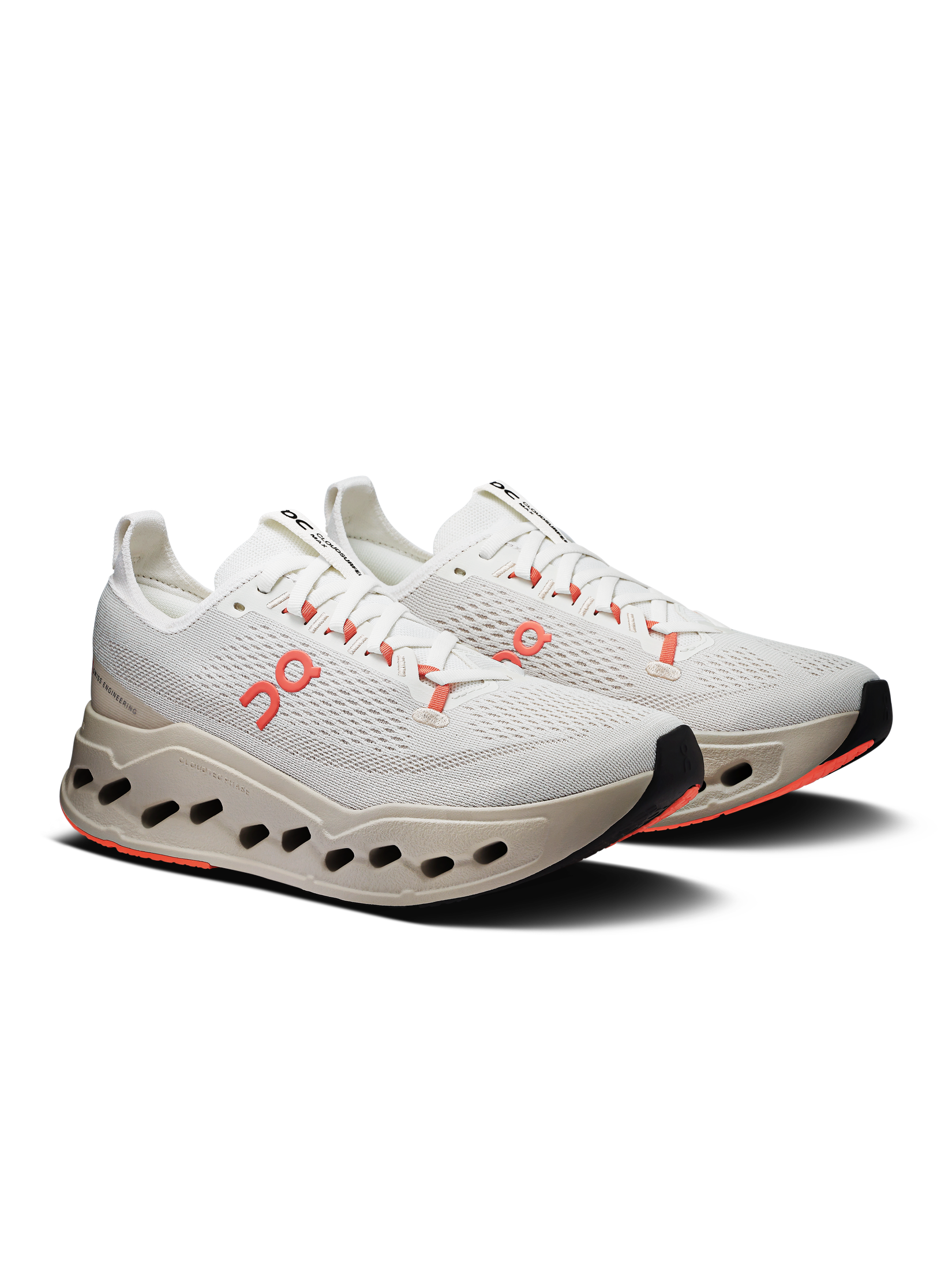 Women's Cloudsurfer Max Wide