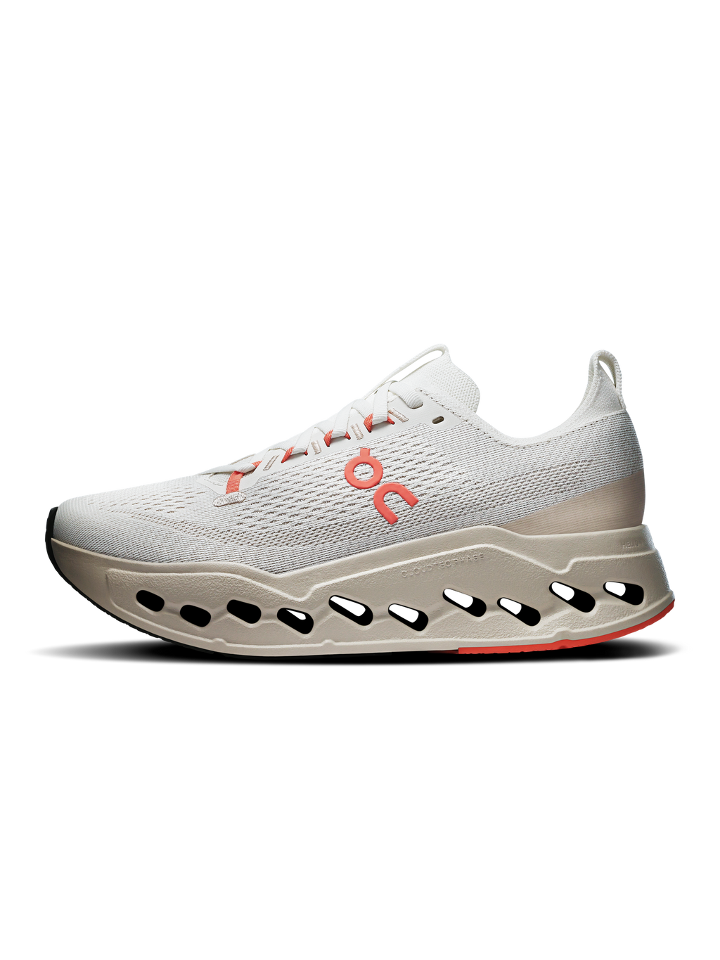 Women's Cloudsurfer Max Wide