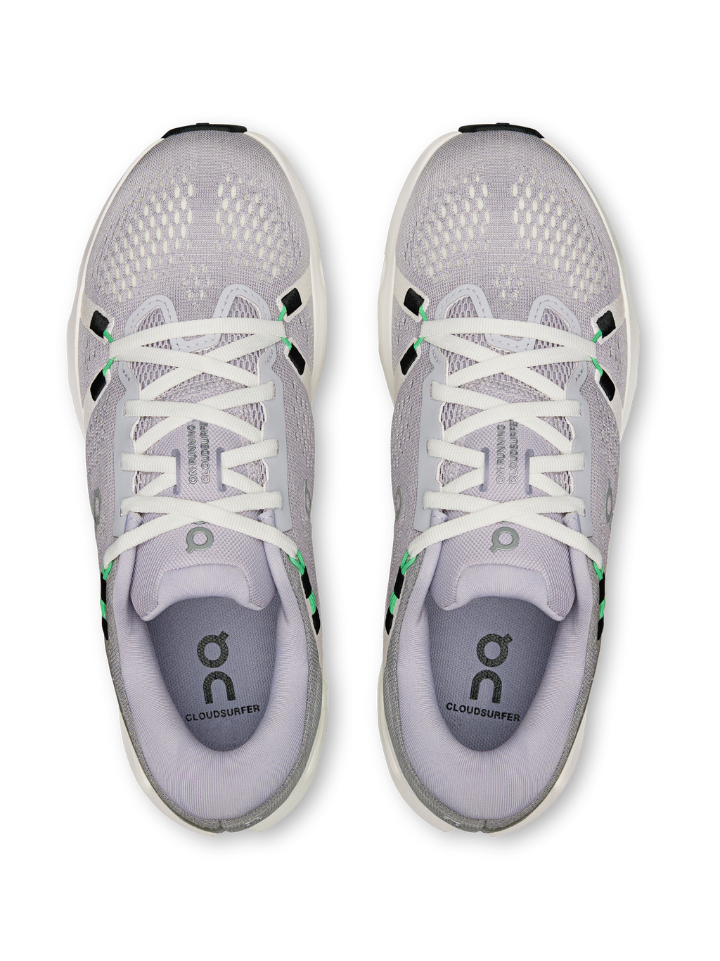 Women's Cloudsurfer 2 Wide