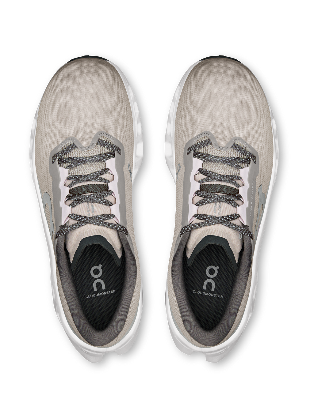 Women's Cloudmonster 3