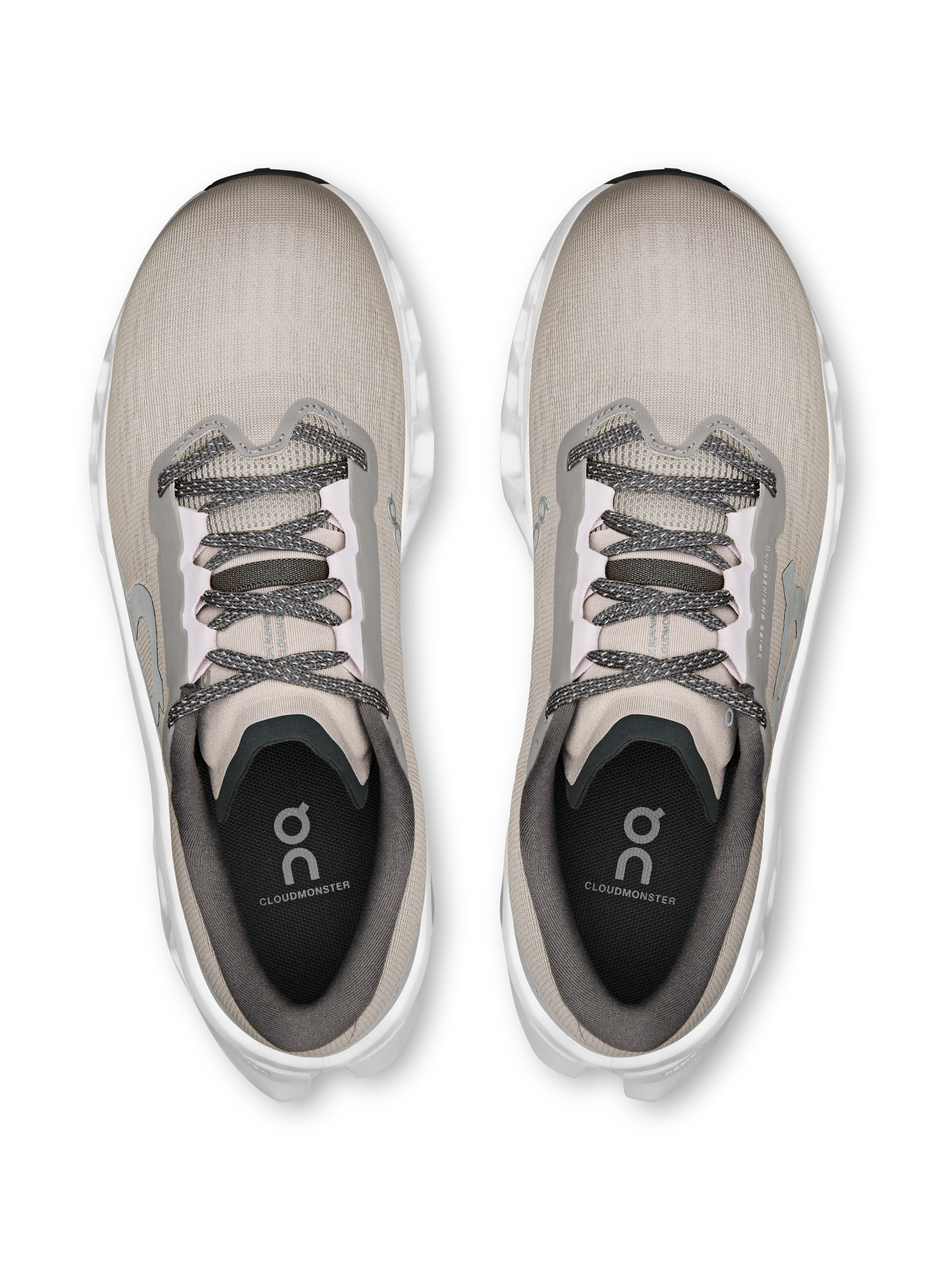 Women's Cloudmonster 3