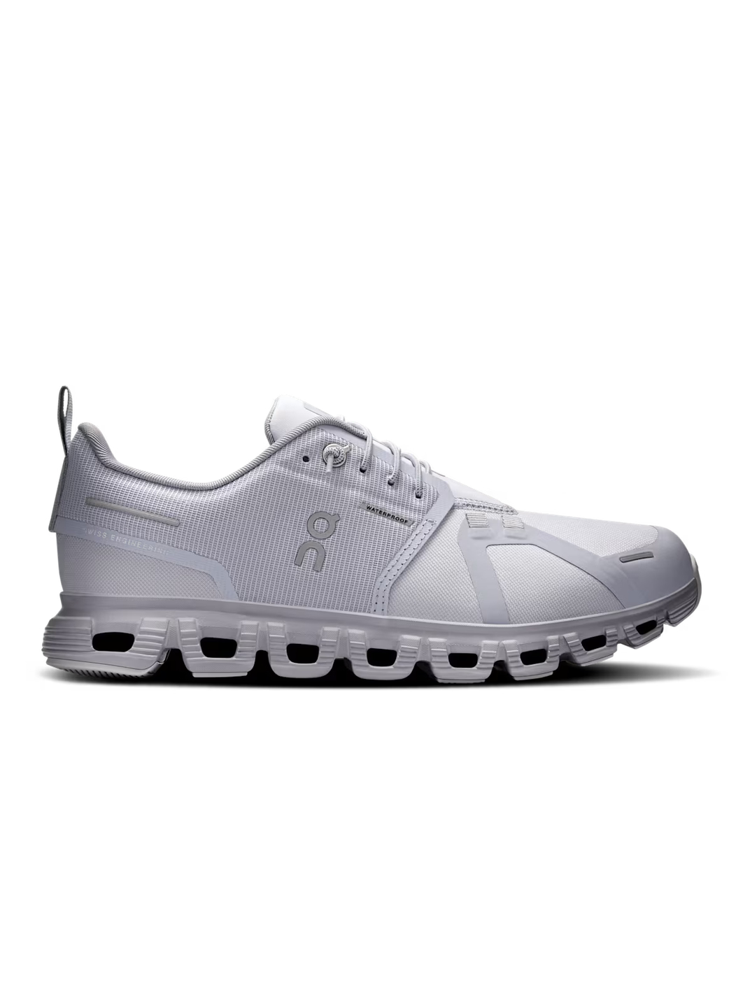 Women's Cloud 6 Waterproof