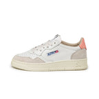 Autry Medalist W *Leather / Suede*