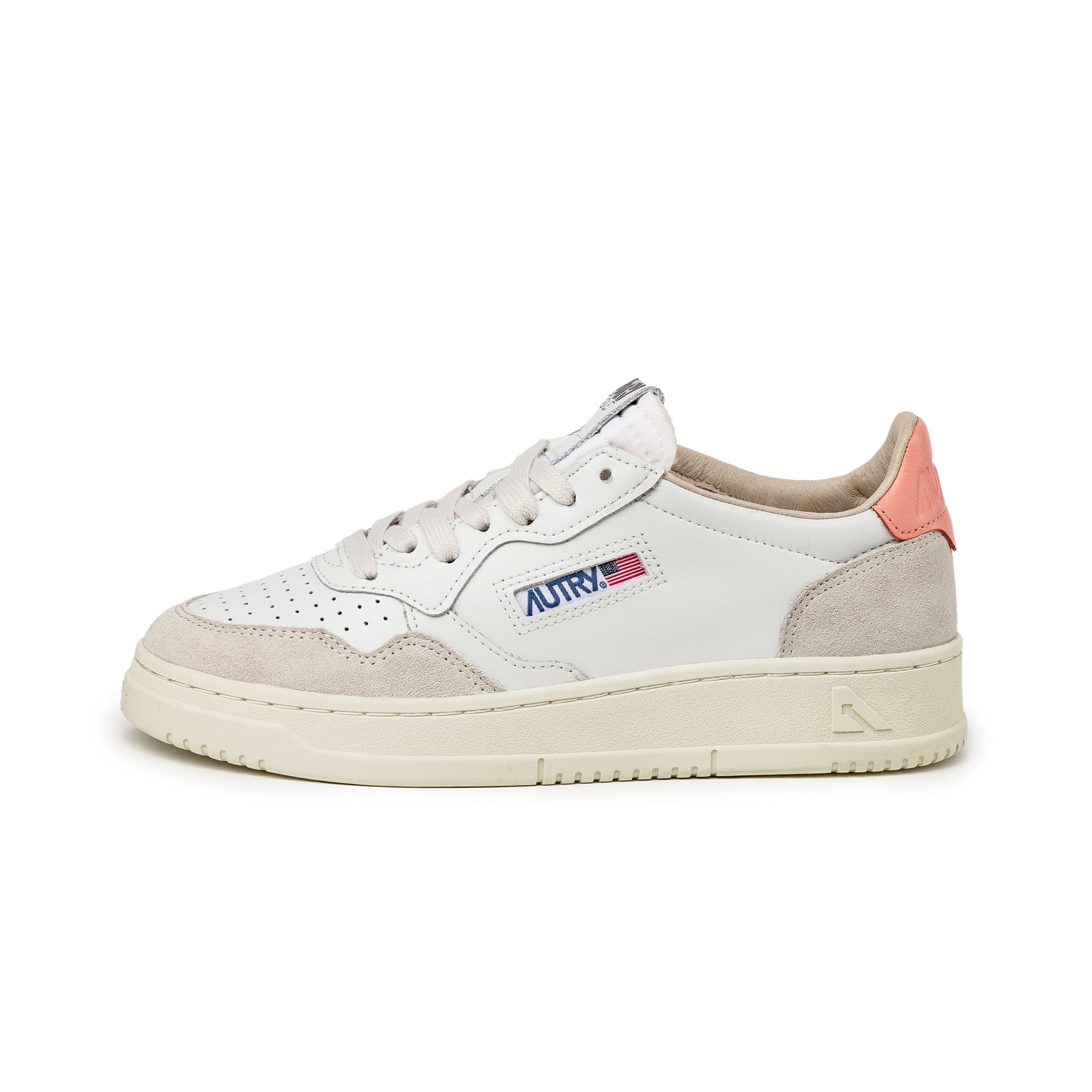 Autry Medalist W *Leather / Suede*