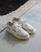 Autry Medalist W *Leather / Suede*