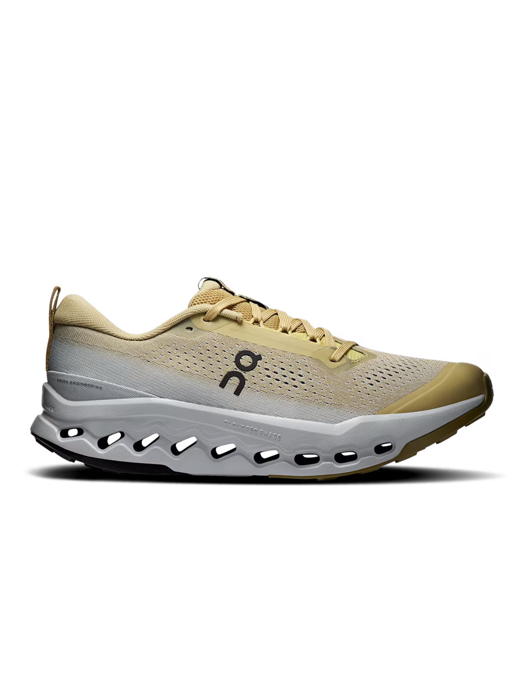 Men's Cloudsurfer Trail 2