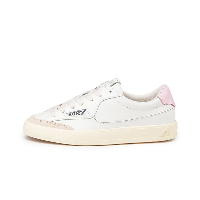 Autry Windscape W *Leather / Suede* Hover Image