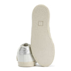 Veja Esplar Leather Women's Extra White/Silver Trainers