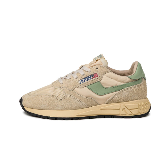 Autry Reelwind Low W *Suede / Net* Hover Image
