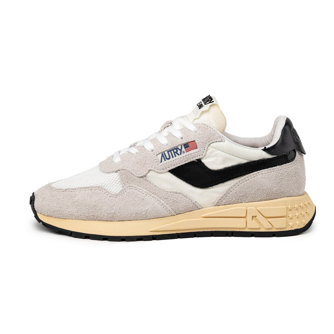 Autry Reelwind Low *Suede / Net* Hover Image