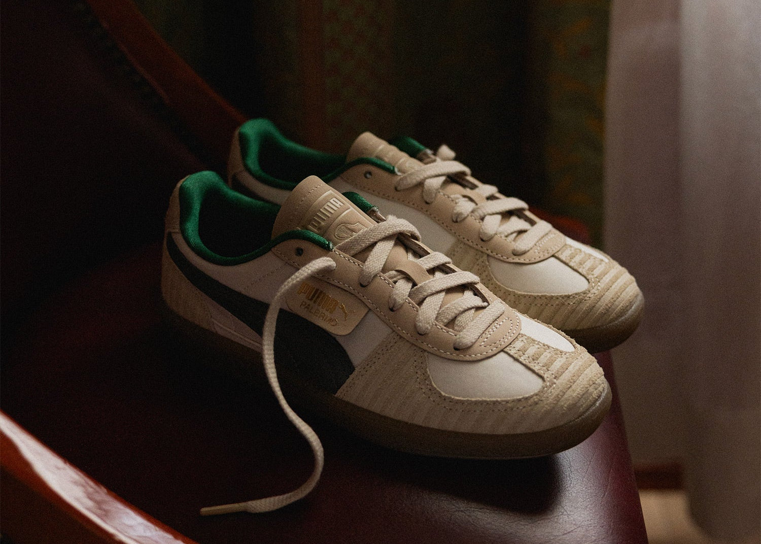 Puma x Asphaltgold Palermo *Sedia*