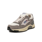 Autry Hyperway  *Suede / Mesh*