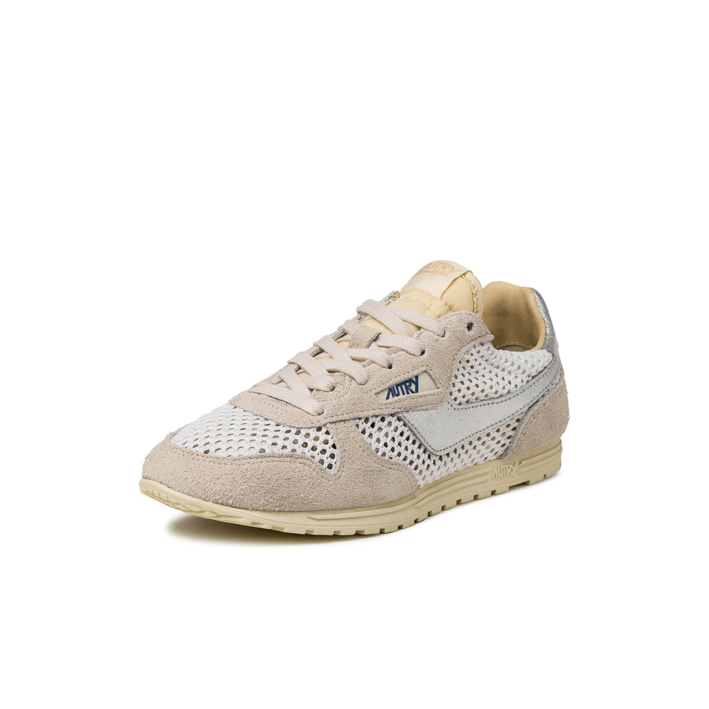 Autry Windspin W *Knit / Suede*