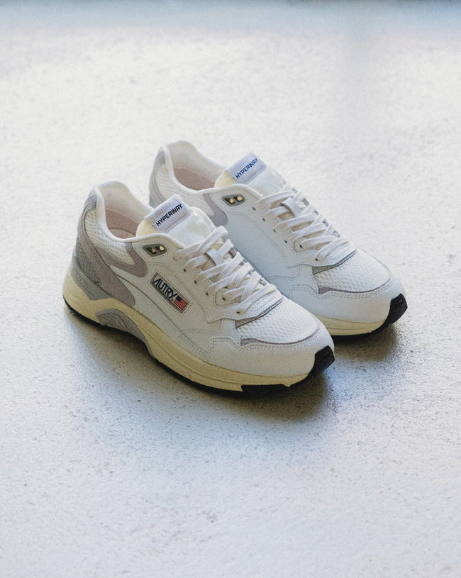 Autry Hyperway *Leather / Suede / Mesh* Main Image