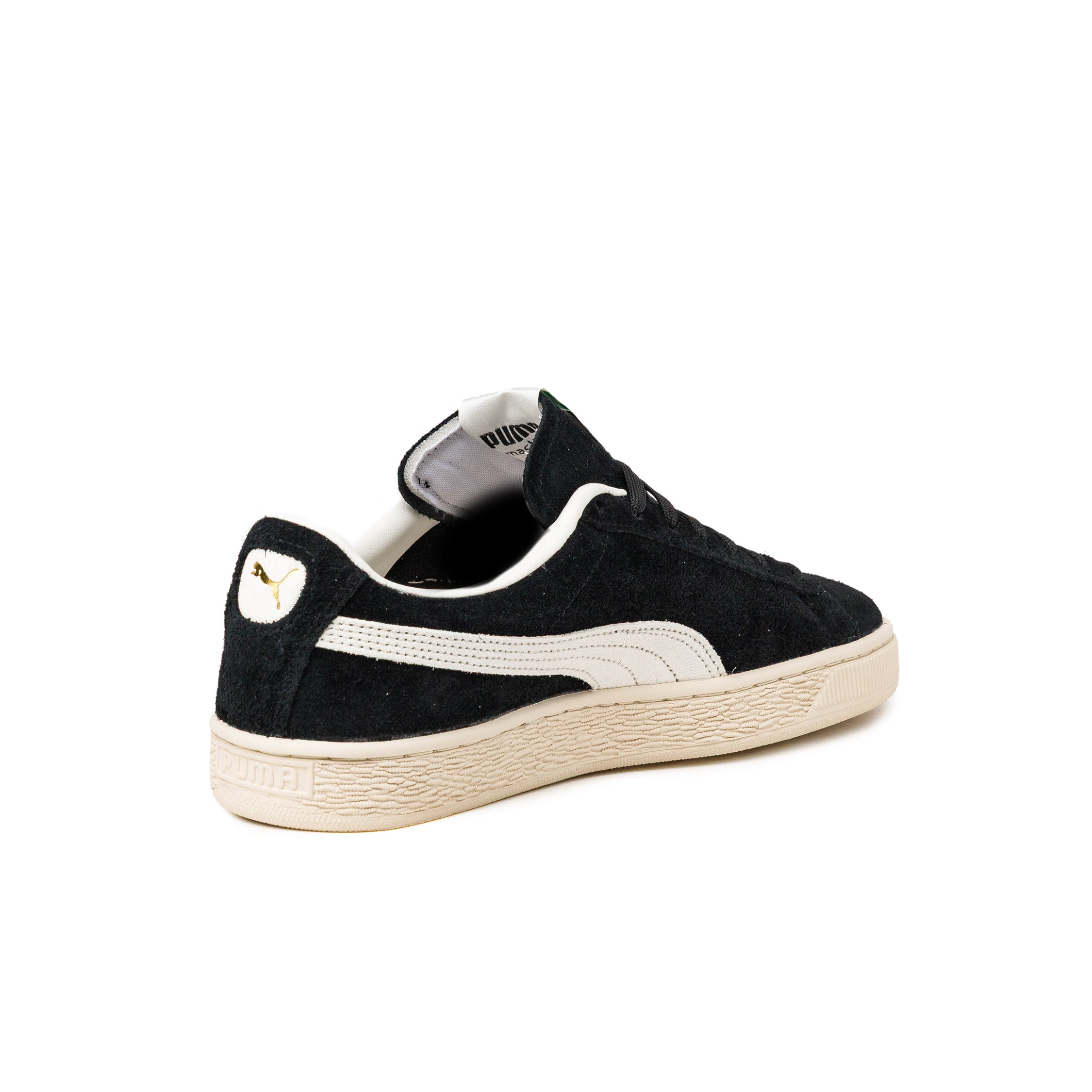 Puma x Charles F. Stead Suede