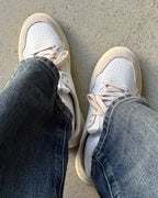 Autry Medalist W *Leather / Suede*