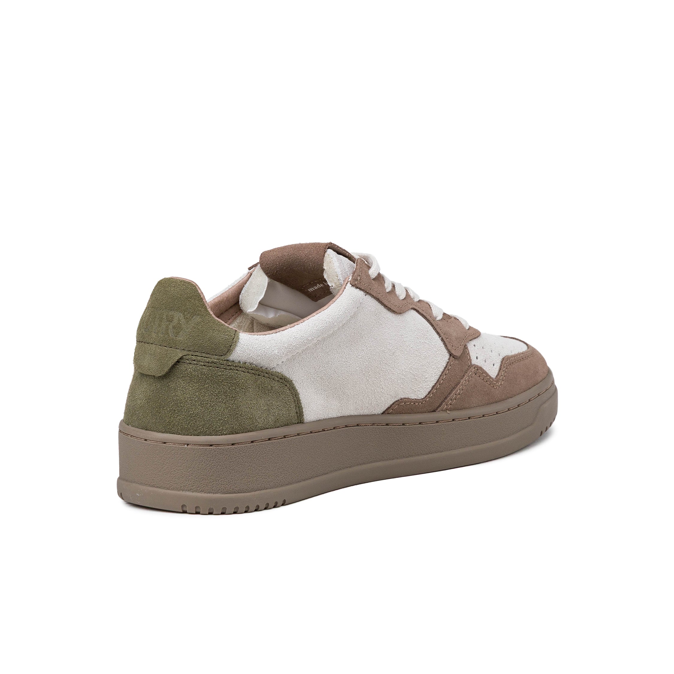Autry Medalist *Suede*