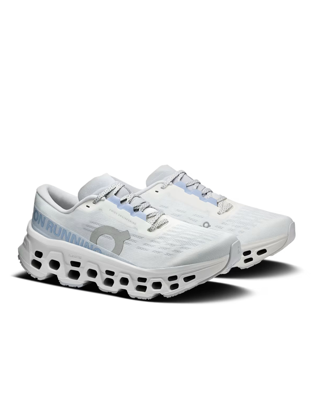 Women's Cloudmonster 3