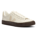 Veja Campo Bold Suede Women's Pierre Almond Eagle Trainers