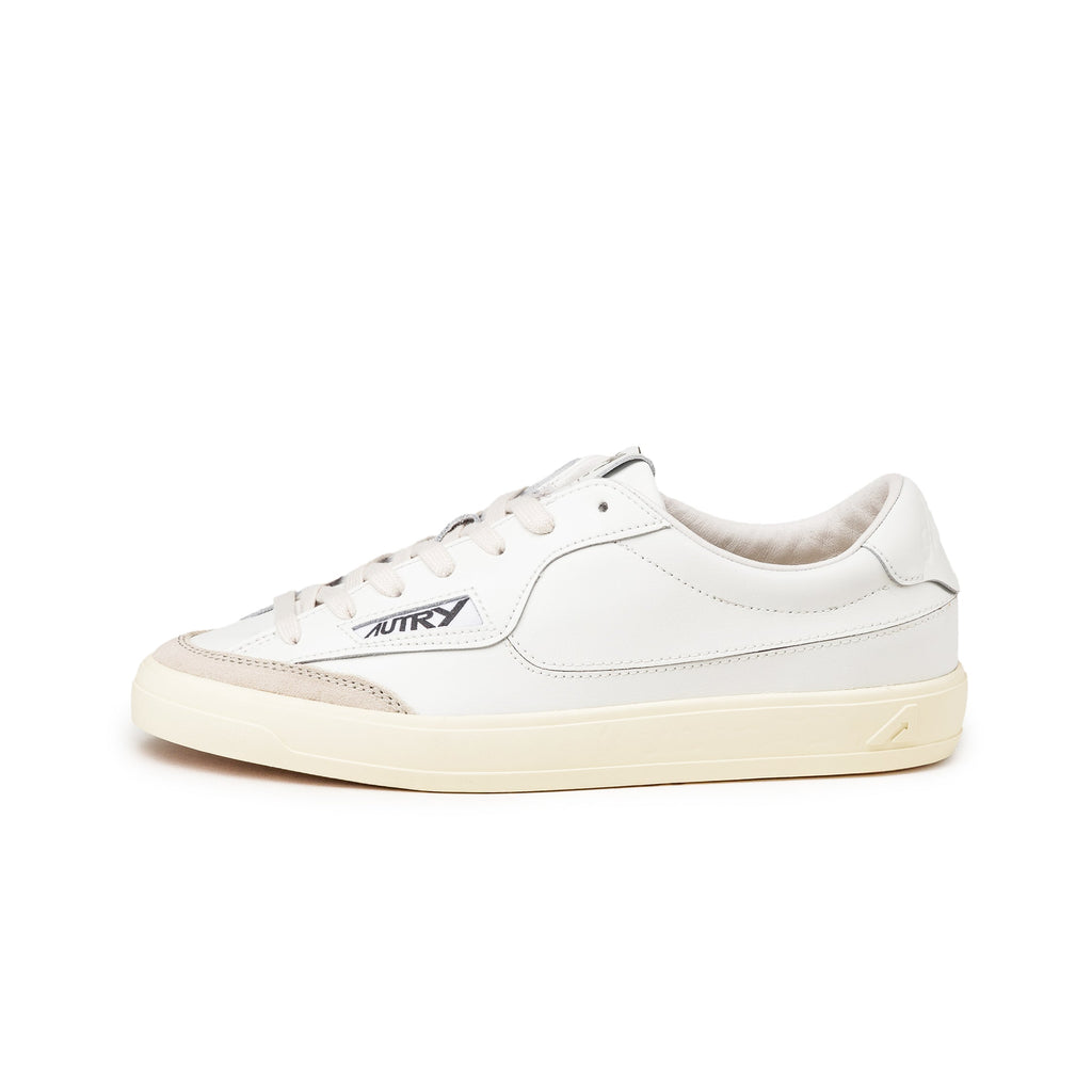 Autry Windscape W *Leather / Suede*