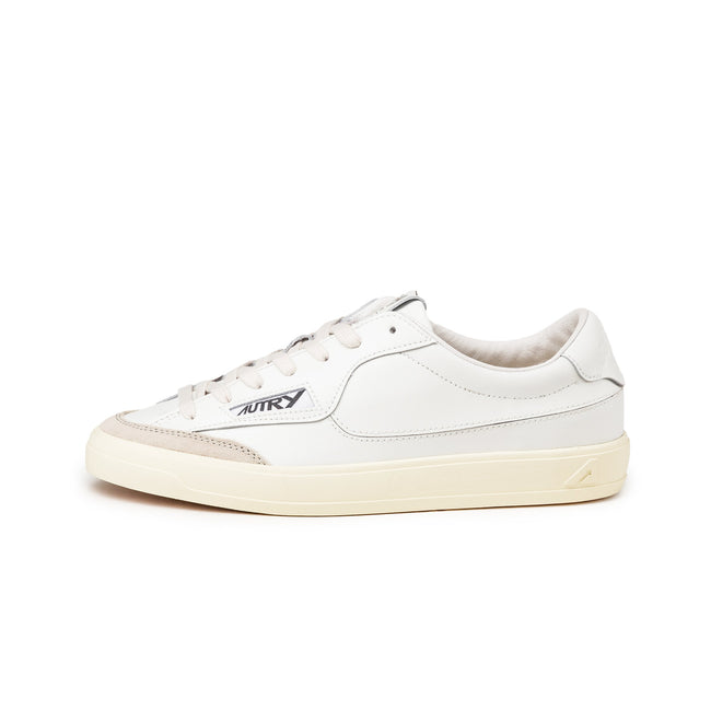 Autry Windscape W *Leather / Suede* Hover Image