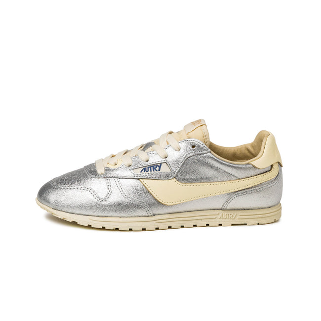 Autry Windspin W *Lamb Leather / Leather* Hover Image