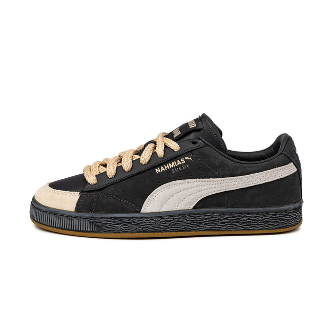 Puma x Nahmias Suede Vintage Hover Image