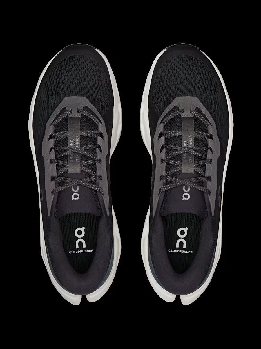 Men's Cloudrunner 3