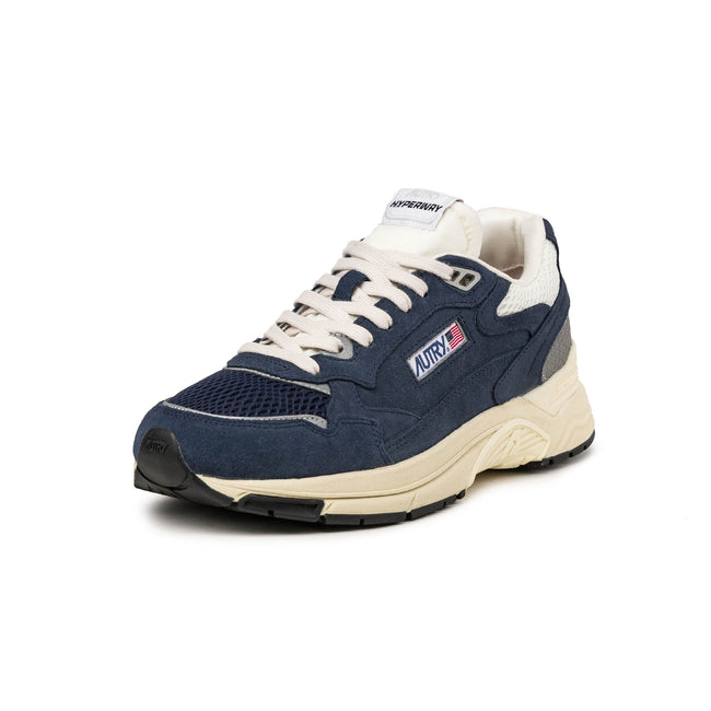 Autry Hyperway  *Suede / Mesh* Main Image