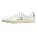 Veja Esplar Leather Women's Extra White/Silver Trainers