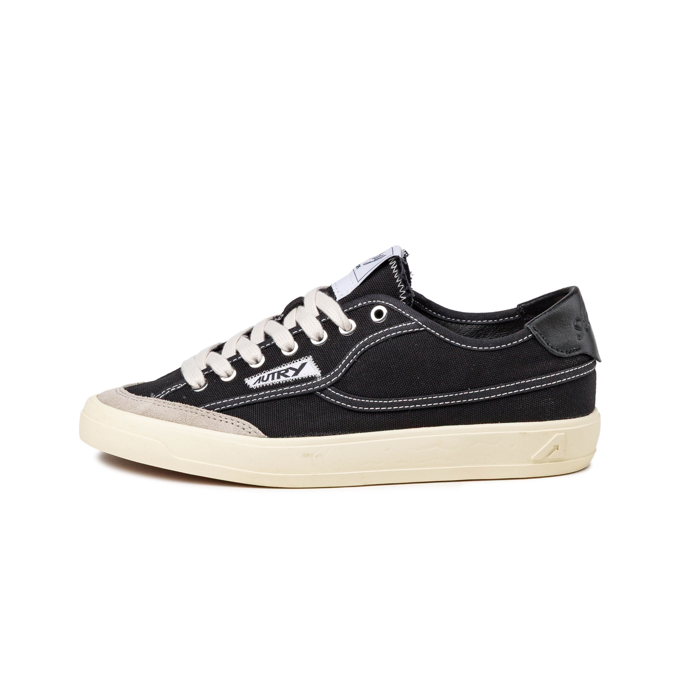 Autry Windscape W *Canvas / Suede*