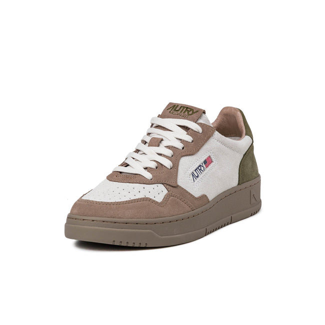 Autry Medalist *Suede* Main Image