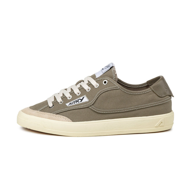 Autry Windscape *Canvas / Suede* Hover Image