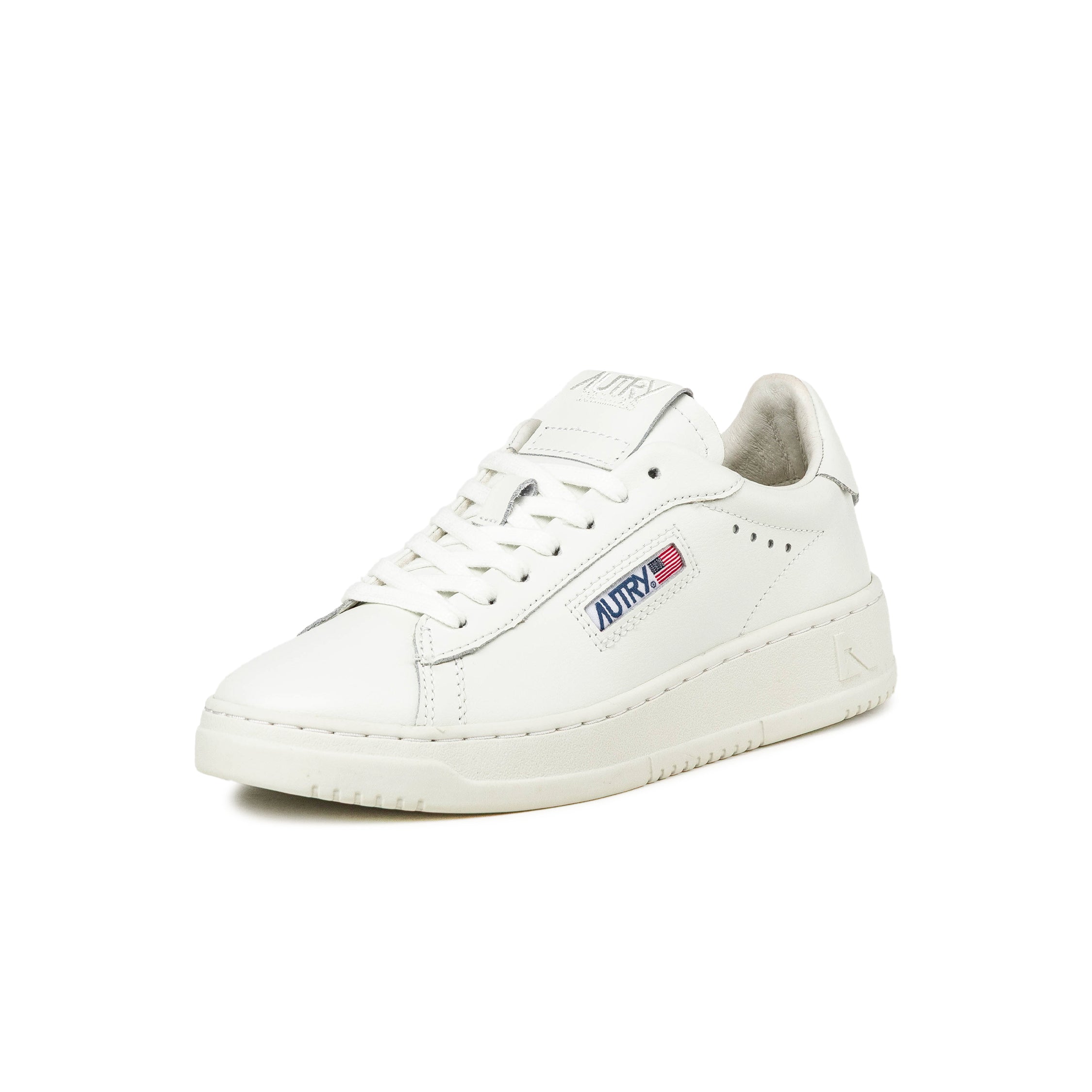 Autry Dallas Low W