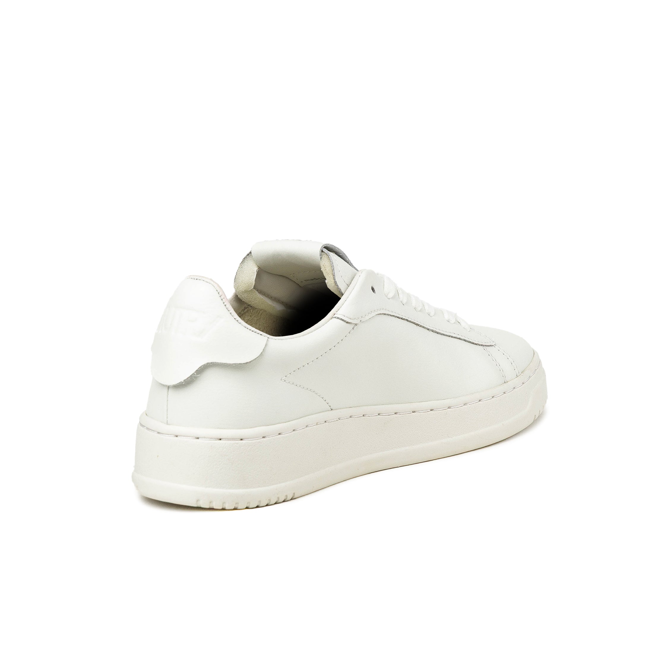Autry Dallas Low W