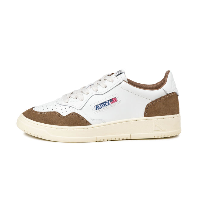 Autry Medalist *Soft Leather / Suede* Hover Image